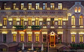 Hotel 19 Kharkov